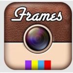 InstaPicFrame for Instagram