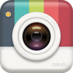 Candy Cam for PC