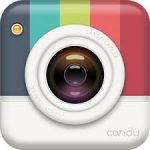 Candy Camera Photo Editor