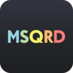 Msqrd me for Android