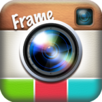 InstaPicFrame Photo Collage