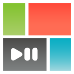 PicPlayPost Video Collage